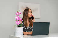 Linkedin prospecting