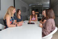 Meet the Team Behind the Results