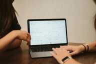Step 4: Reporting and planning