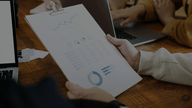 Step 4: Reporting and planning